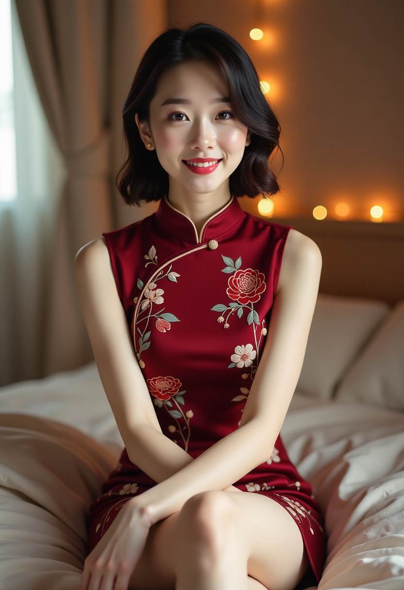 夏日情人