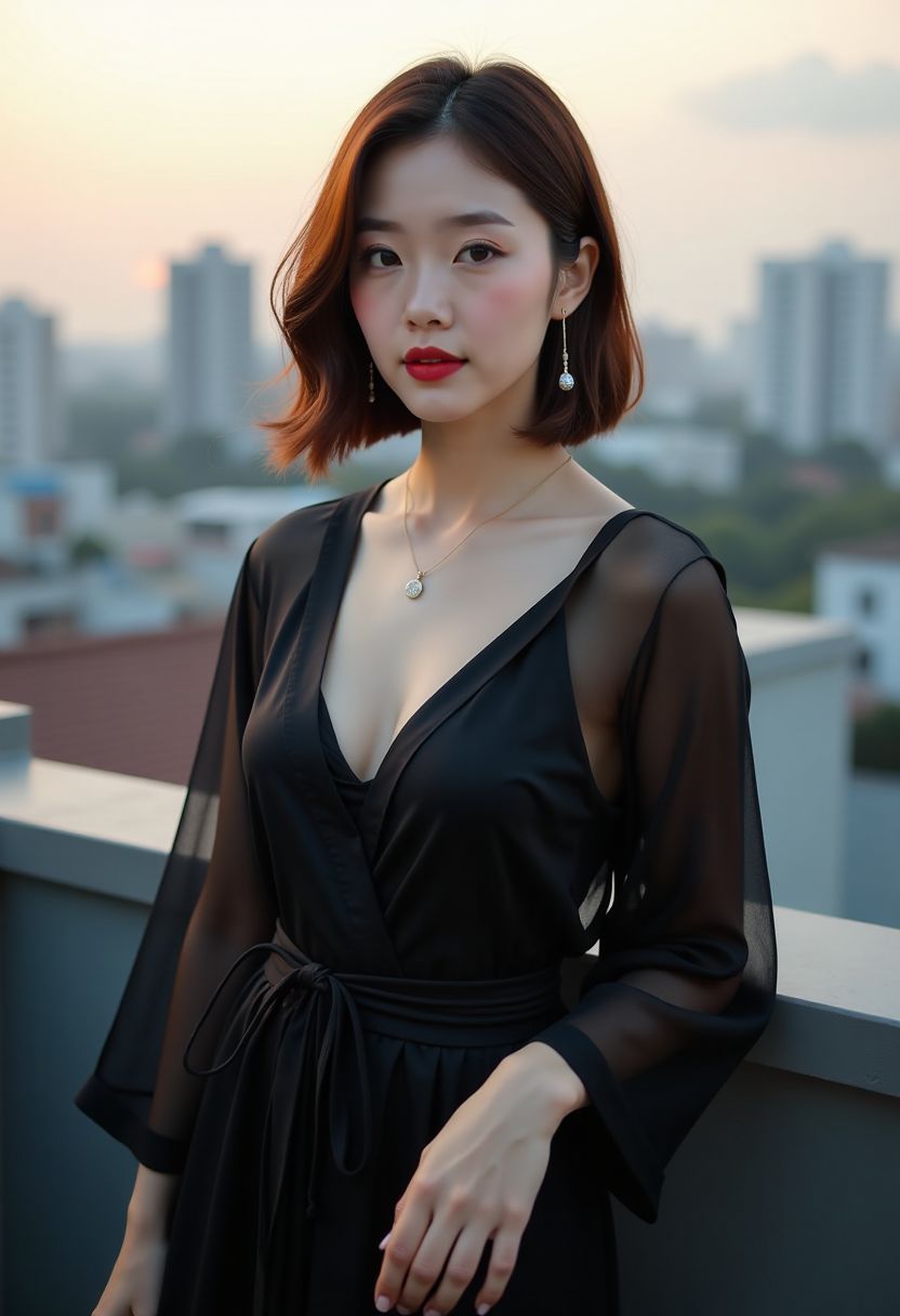 禁忌爱情