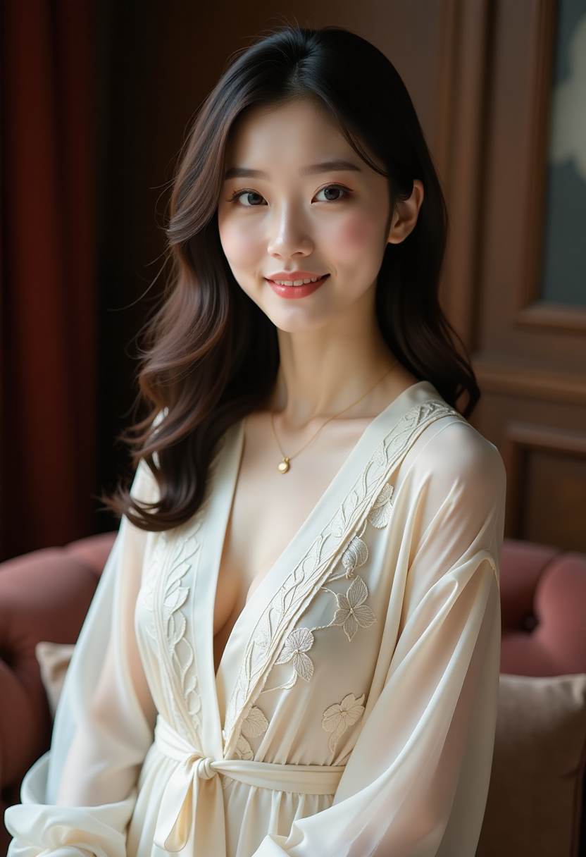 浪漫伪装师