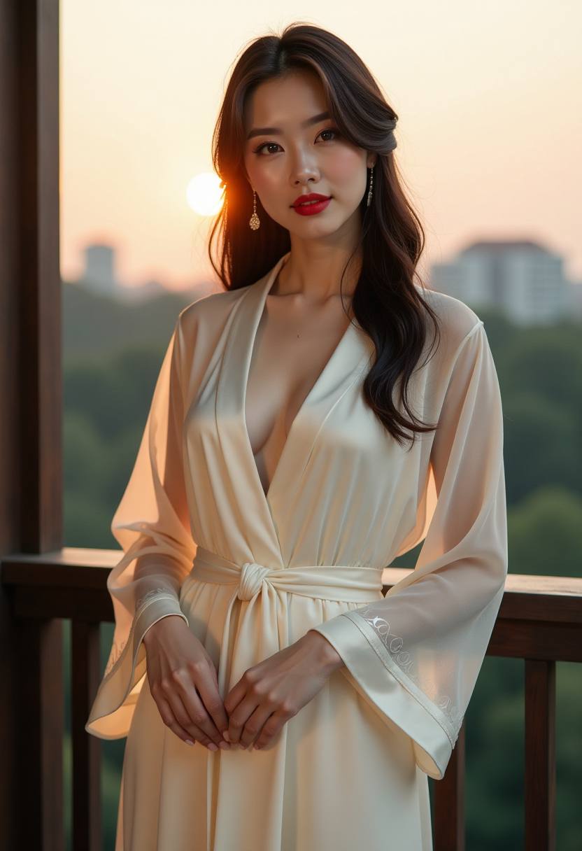 夫妻世界