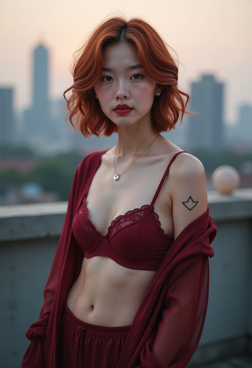 王室禁忌