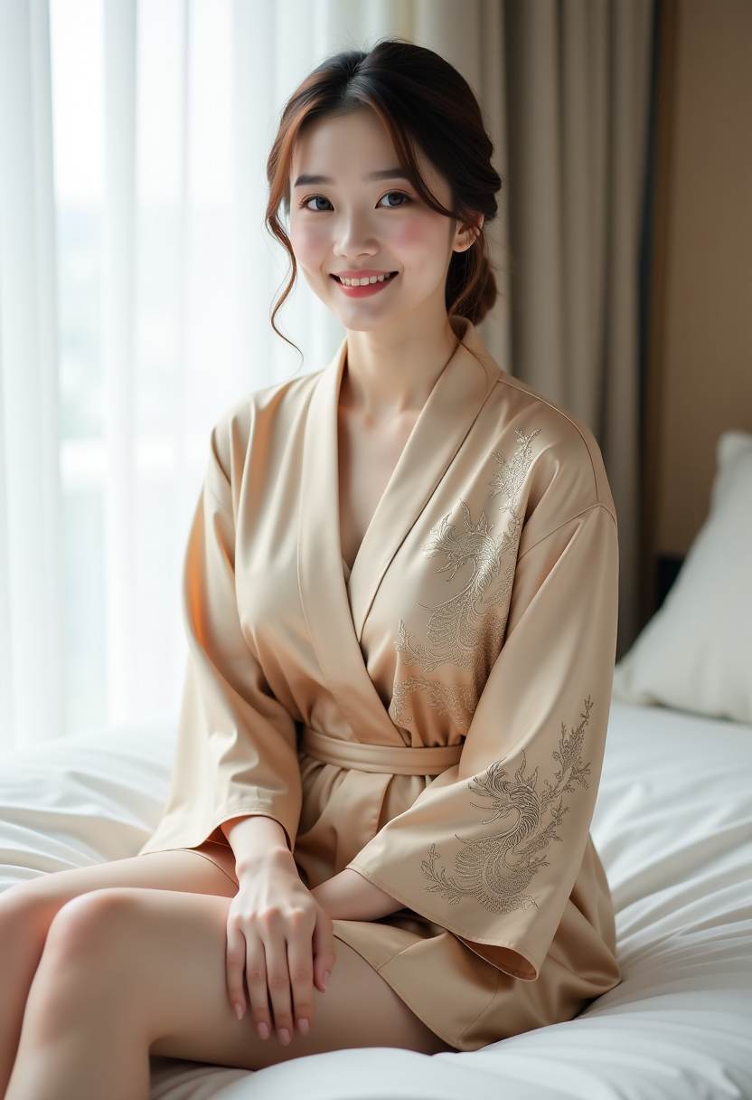 我不是富二代